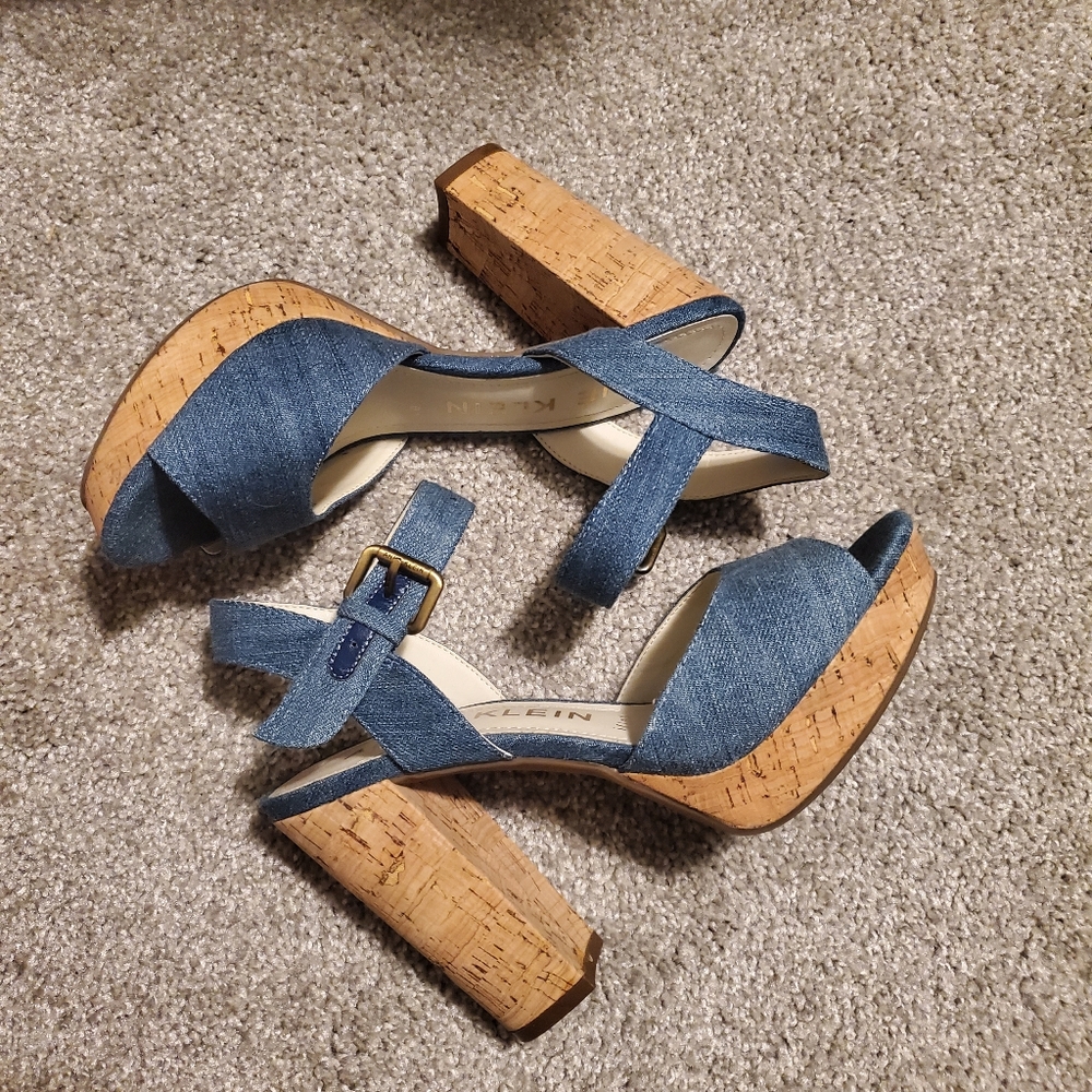 Anne Klein Heels
